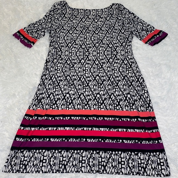 Eliza J Dress in Great Condition - Picture 5 of 5